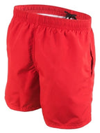 Maillot de bain rouge Adi Red
