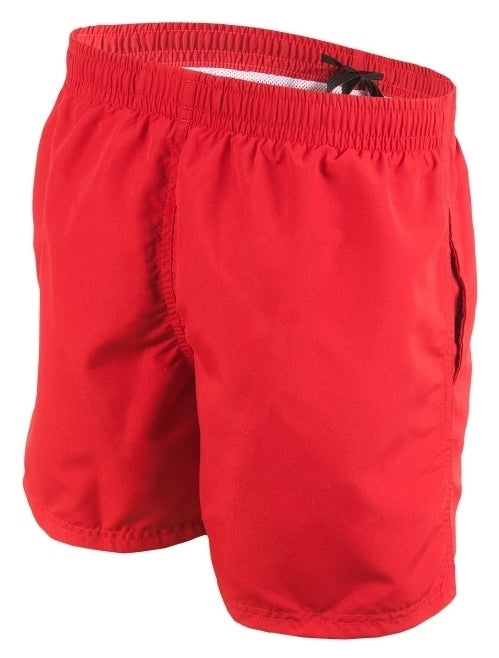 Maillot de bain rouge Adi Red