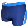 Zwemboxer Toronto Blue_Blue