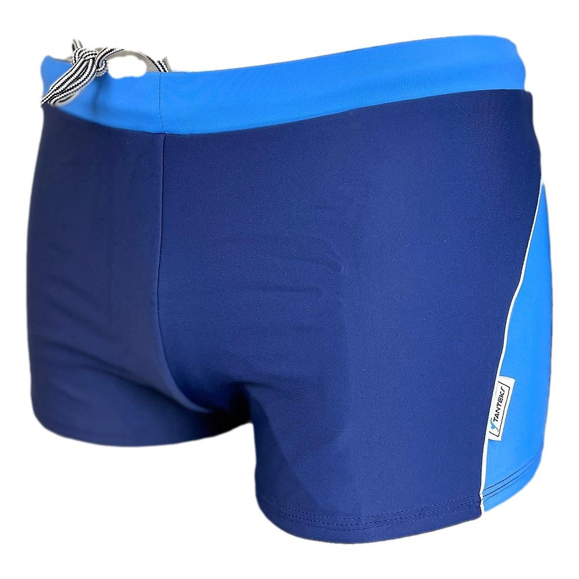 Zwemboxer Toronto Blue_Blue