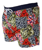 Swimshort Power Multi