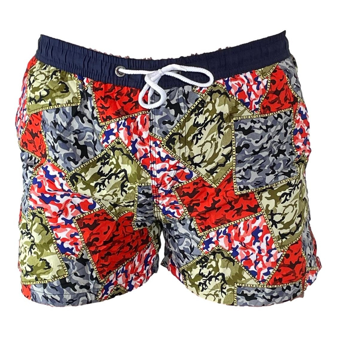 Zwemshort Power Multi