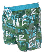 Swimshort Power Mint