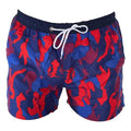 Zwemshort Power Blue