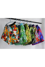 Swimshort Power Blue