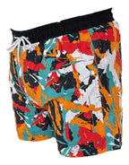 Swimshort Power Orange
