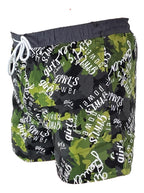 Swimshort GIRL Power Green