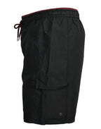 Max Swim Shorts Black