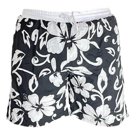 Short de bain Summerlove noir