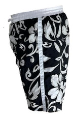 Short de bain Summerlove noir
