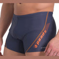 Speed zwemboxer Grey