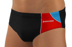 Slip de bain Fluente Noir