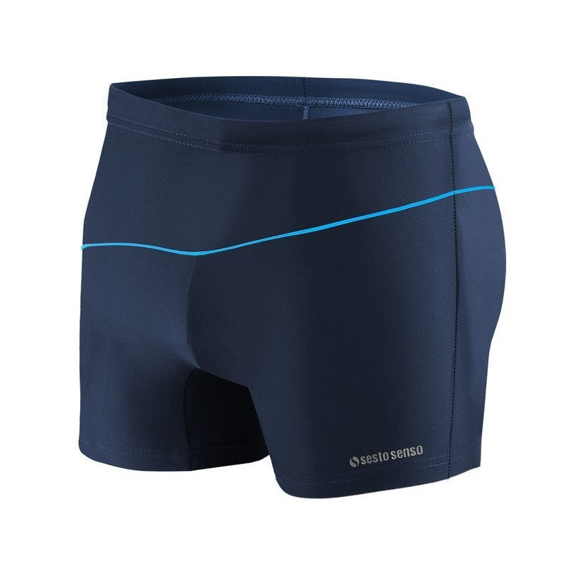 Zwemboxer Horizon Navy