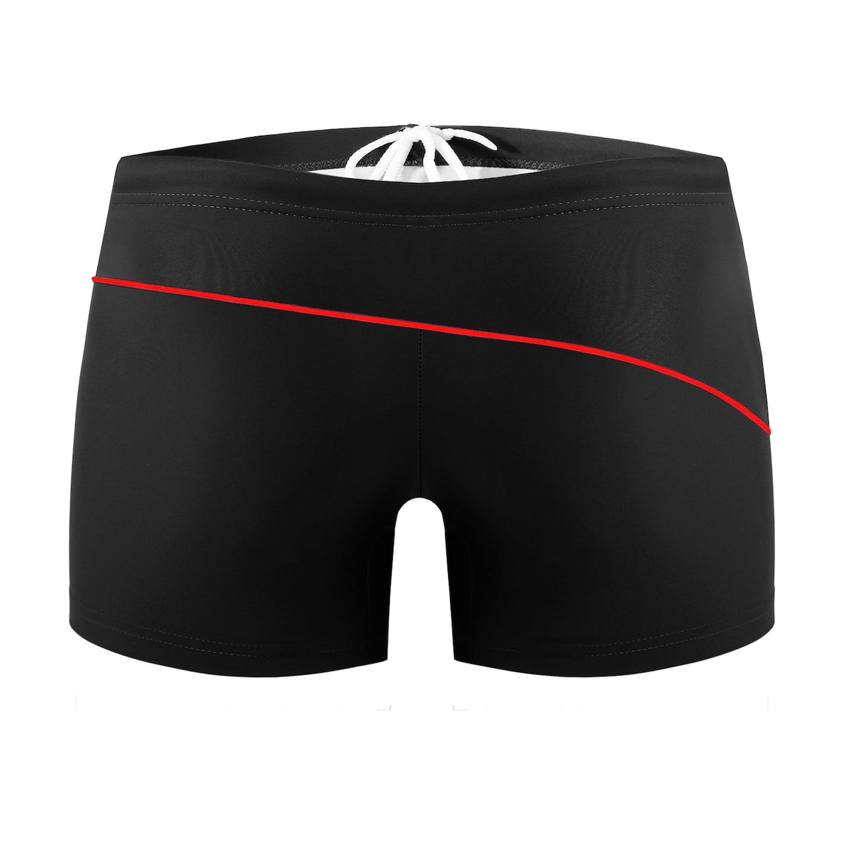 Horizon Swim Boxer Black