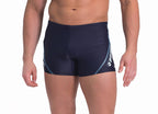 Speed Swim Boxer Navy