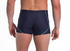Speed Swim Boxer Navy