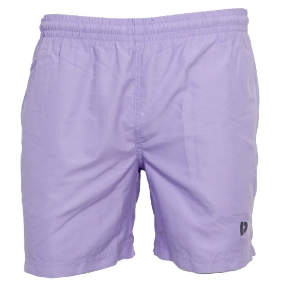 Donnay Swimshort Toon Lavender