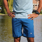 Maillot de bain Donnay Ian Royal Blue