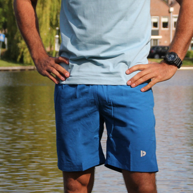 Maillot de bain Donnay Ian Royal Blue
