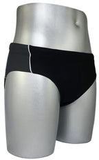 Swim Brief Triton Grey