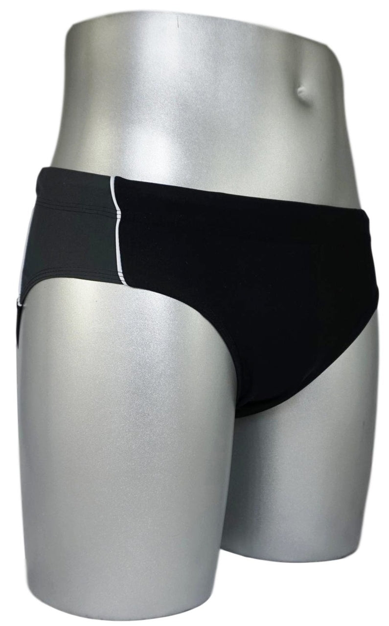Swim Brief Triton Grey