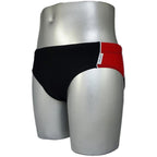 Zwemslip Triton Red