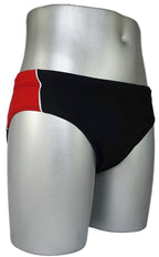 Swim Brief Triton Red