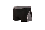 Toronto Swim Boxer Black/Grey