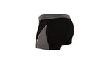 Toronto Swim Boxer Black/Grey
