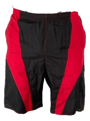 Zwemshort Surf Red
