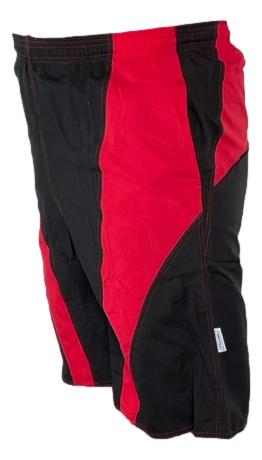 Surfshort Surf Red