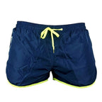 Shortshort Plus Navy