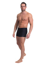Swim Boxer Sporteon Black