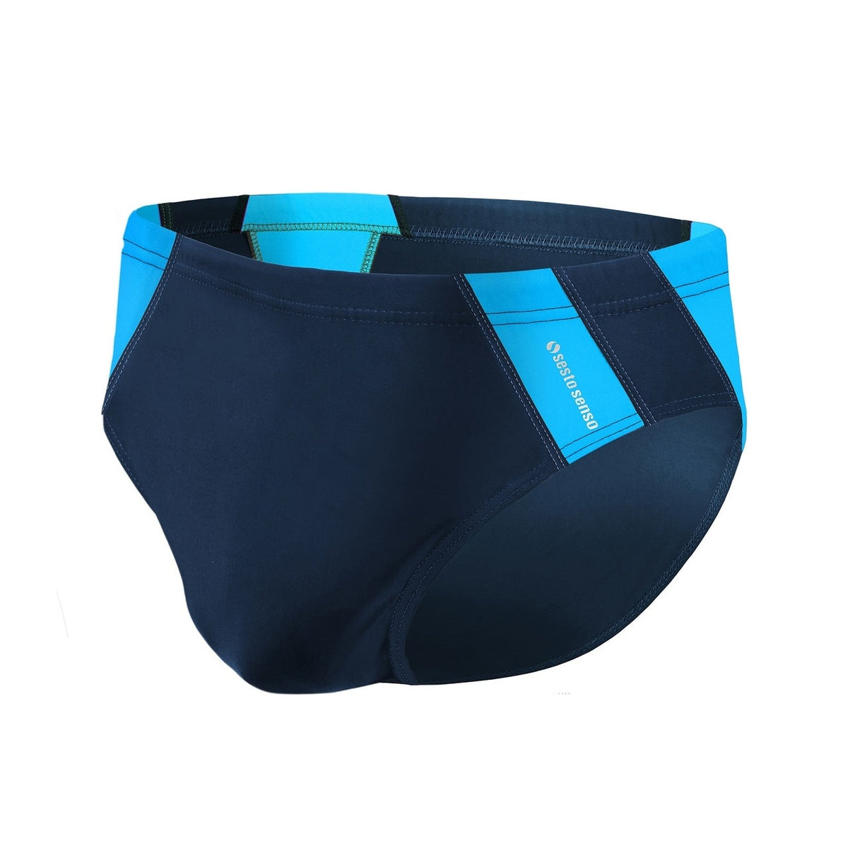 Zwemslip Rapida Navy