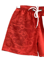 Swimshort Magique Red