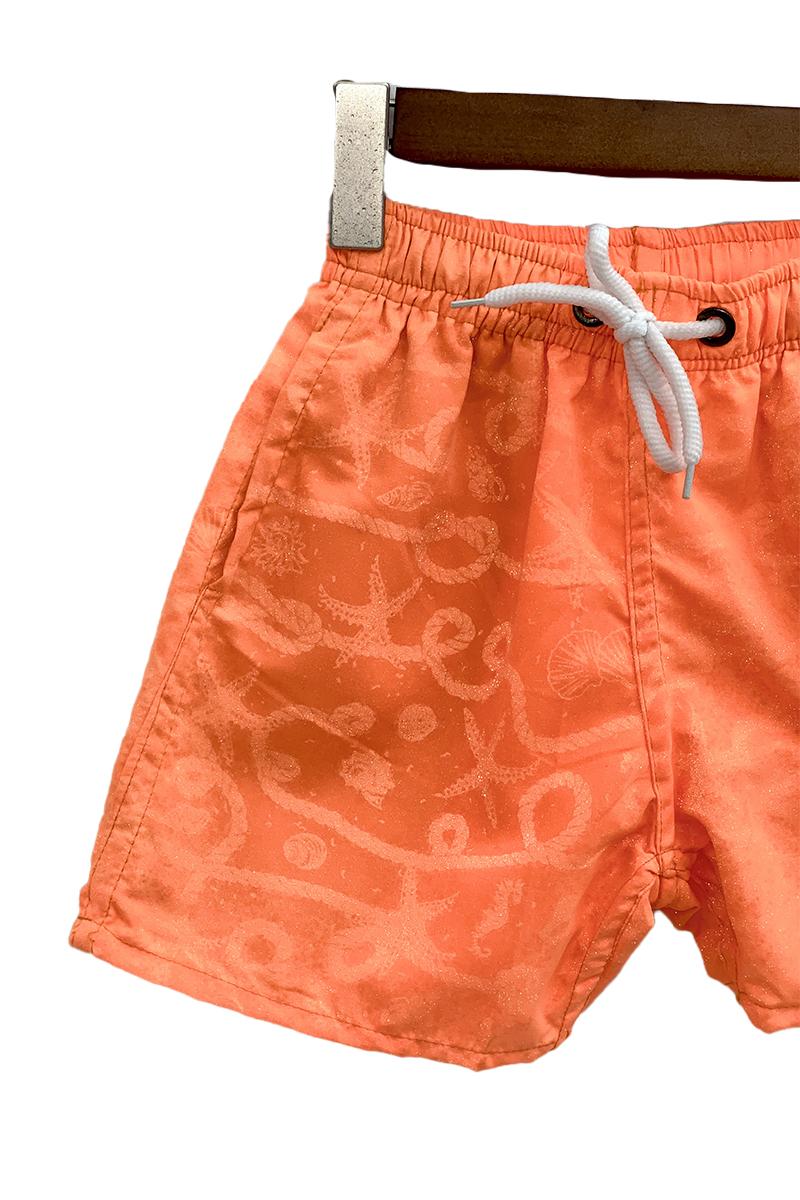 Swimshort Magique Orange