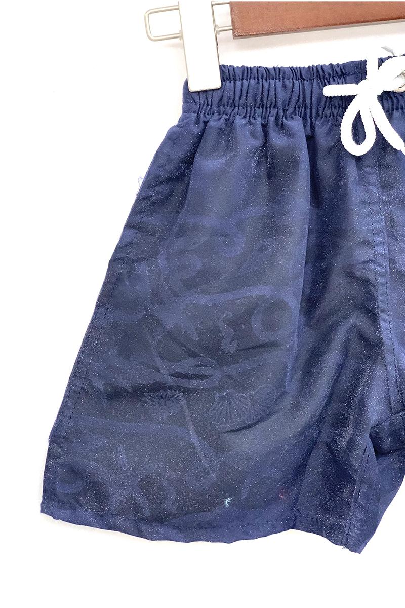 Swimshort Magique Navy Blue
