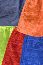Swimshort Magique Neon Yellow