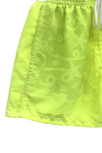Swimshort Magique Neon Yellow