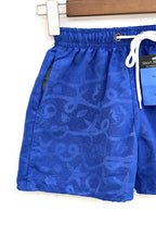 Swimshort Magique Royal Blue