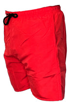 Swimshort Magique Red