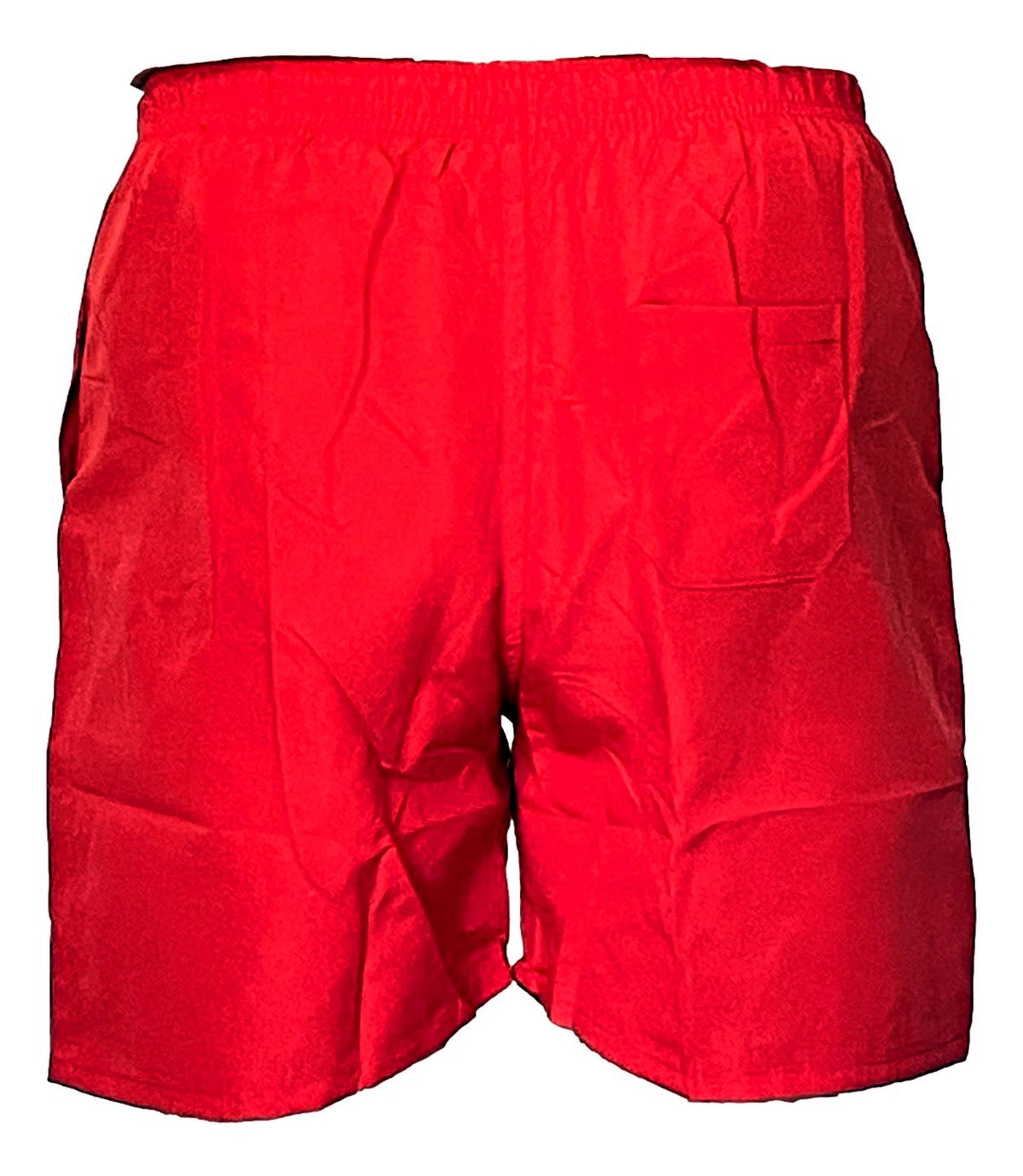 Swimshort Magique Red
