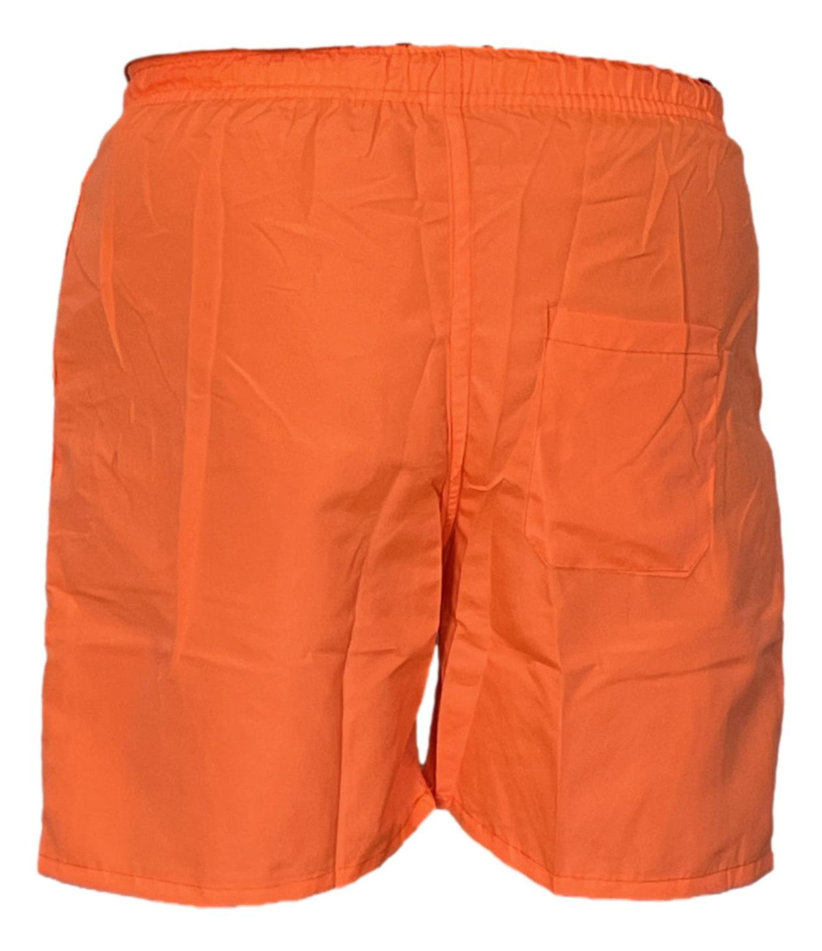 Swimshort Magique Orange