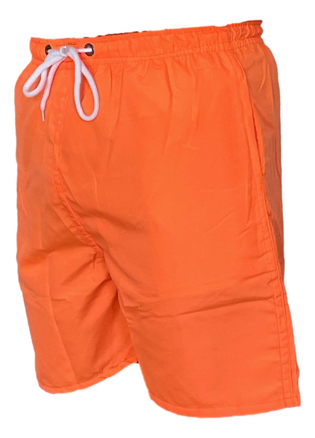 Swimshort Magique Orange