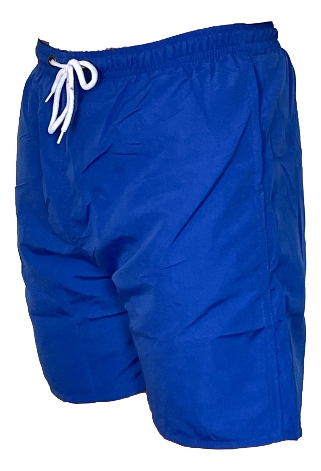 Swimshort Magique Royal Blue