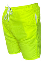 Swimshort Magique Neon Yellow