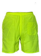 Swimshort Magique Neon Yellow