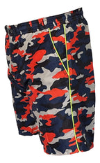 Swimshort Curaçao Orange