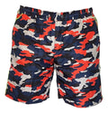 Swimshort Curaçao Orange