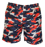 Swimshort Curaçao Orange